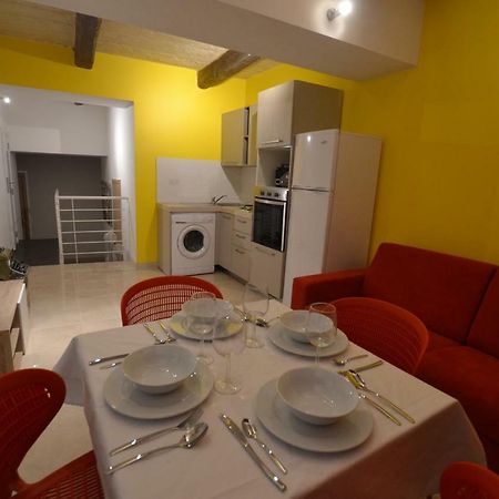 Valletta Dream Suites Ground Floor 외부 사진