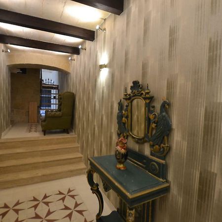 Valletta Dream Suites Ground Floor 외부 사진
