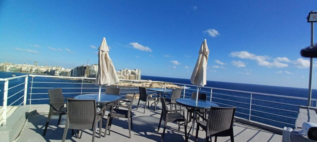 Valletta Dream Suites Ground Floor 외부 사진