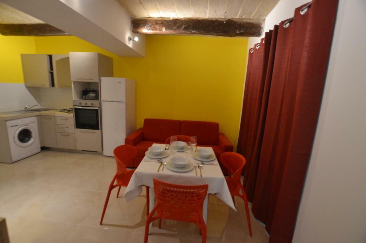 Valletta Dream Suites Ground Floor 외부 사진