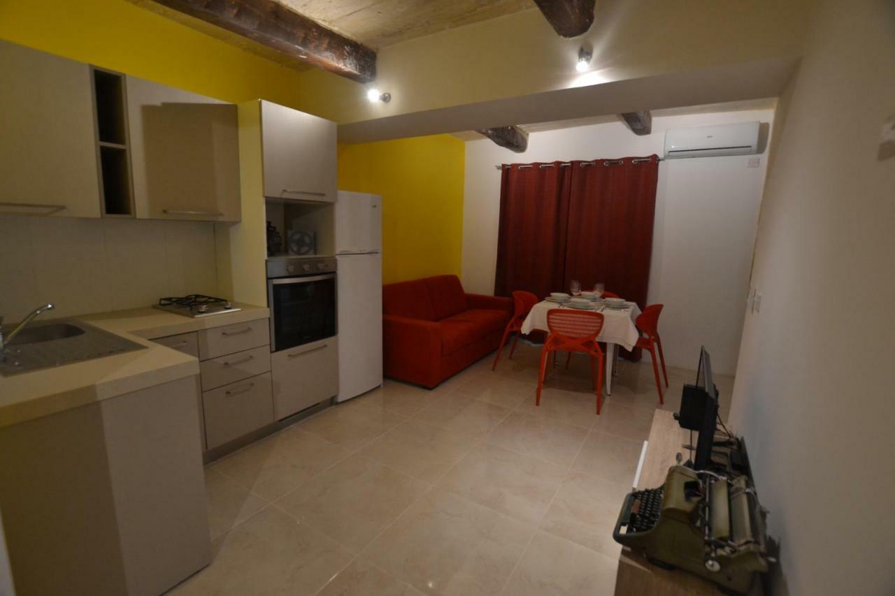 Valletta Dream Suites Ground Floor 외부 사진
