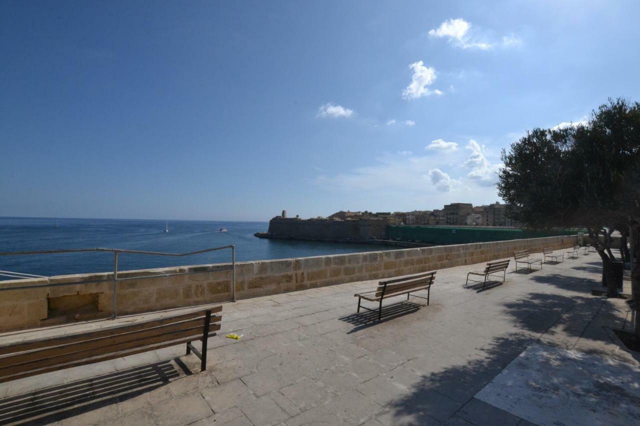 Valletta Dream Suites Ground Floor 외부 사진