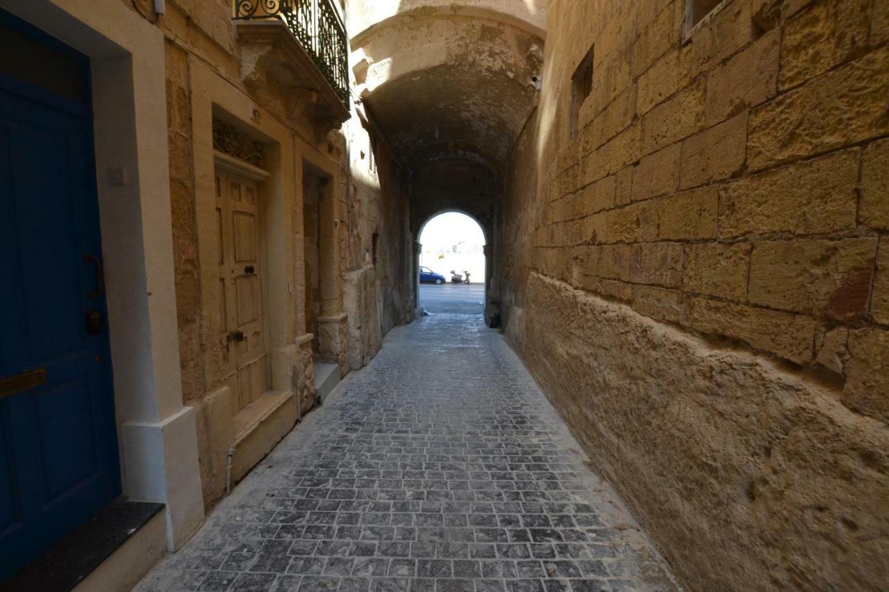 Valletta Dream Suites Ground Floor 외부 사진