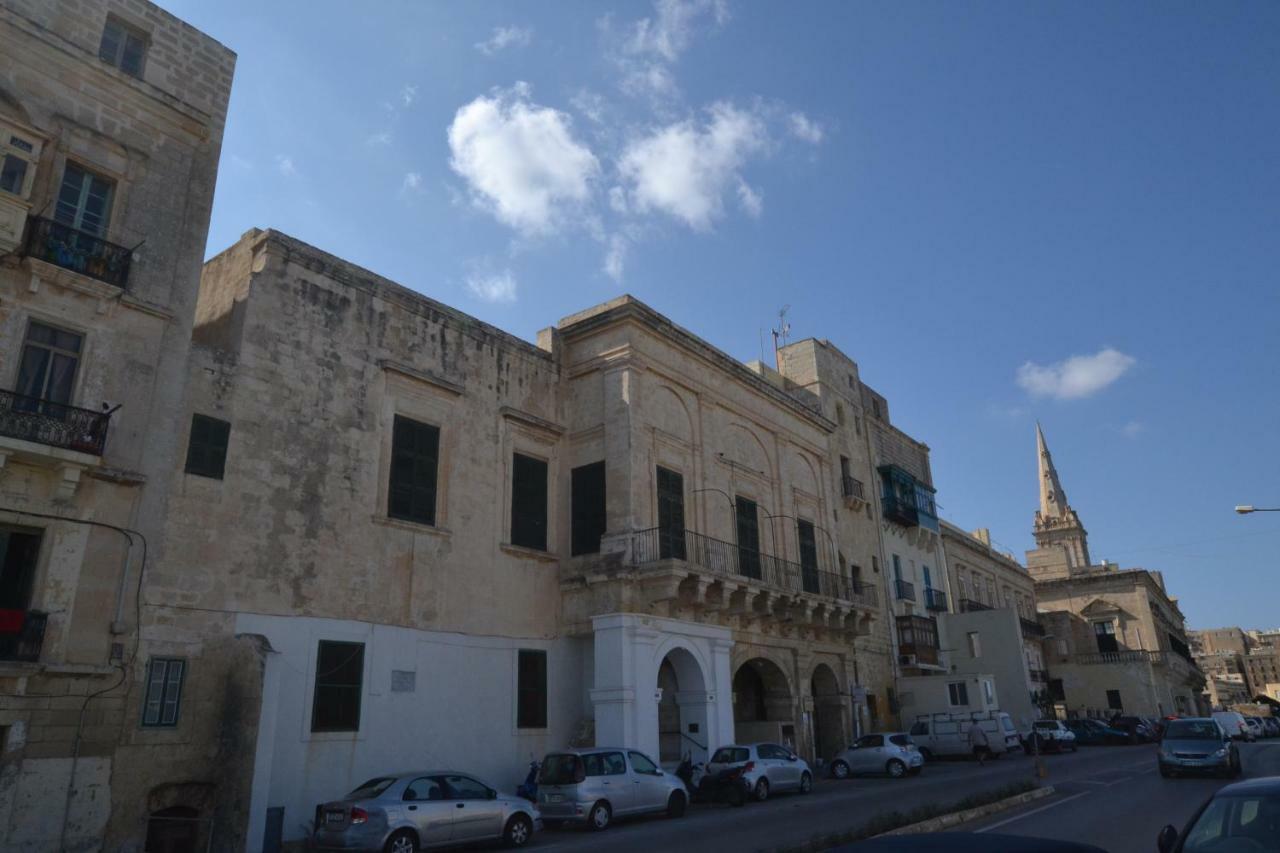 Valletta Dream Suites Ground Floor 외부 사진