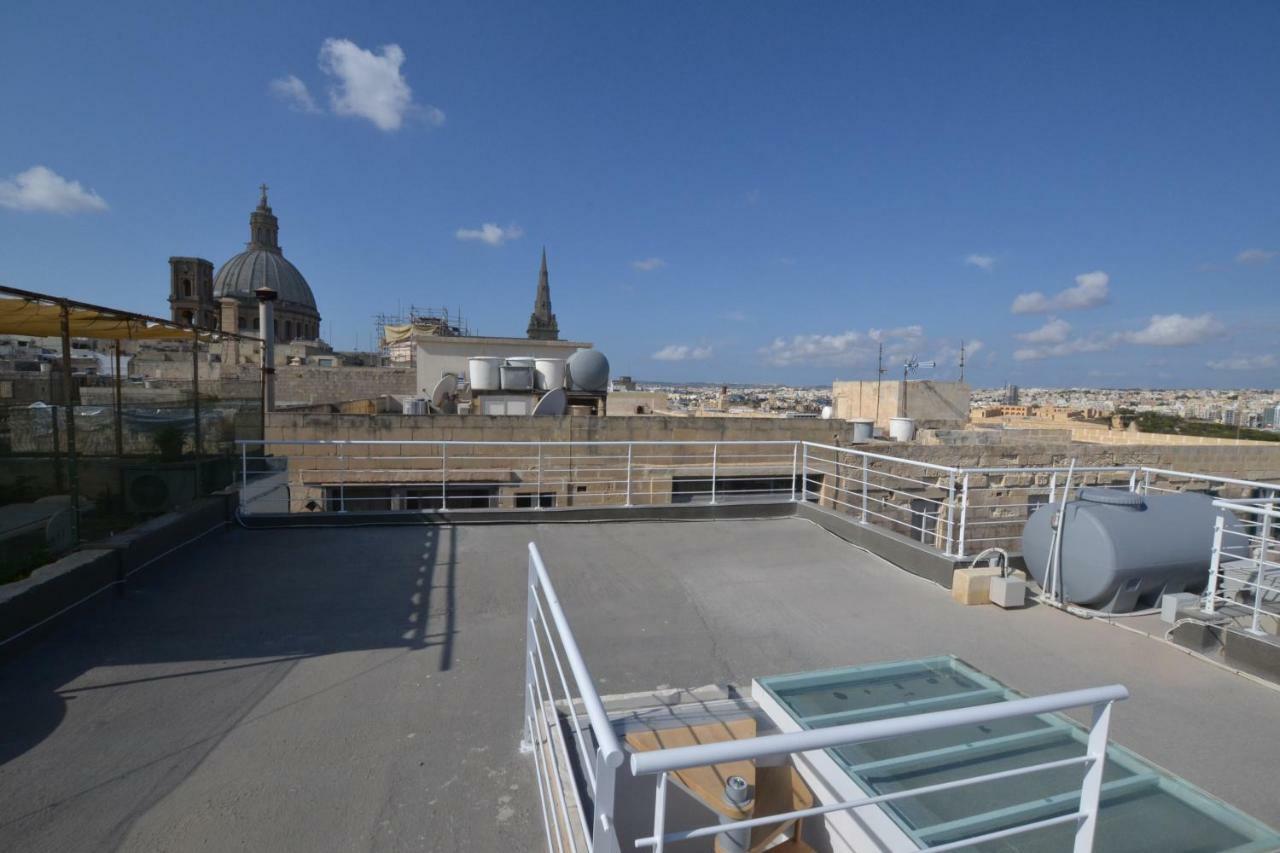 Valletta Dream Suites Ground Floor 외부 사진