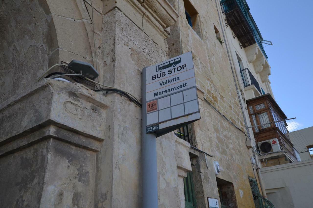 Valletta Dream Suites Ground Floor 외부 사진