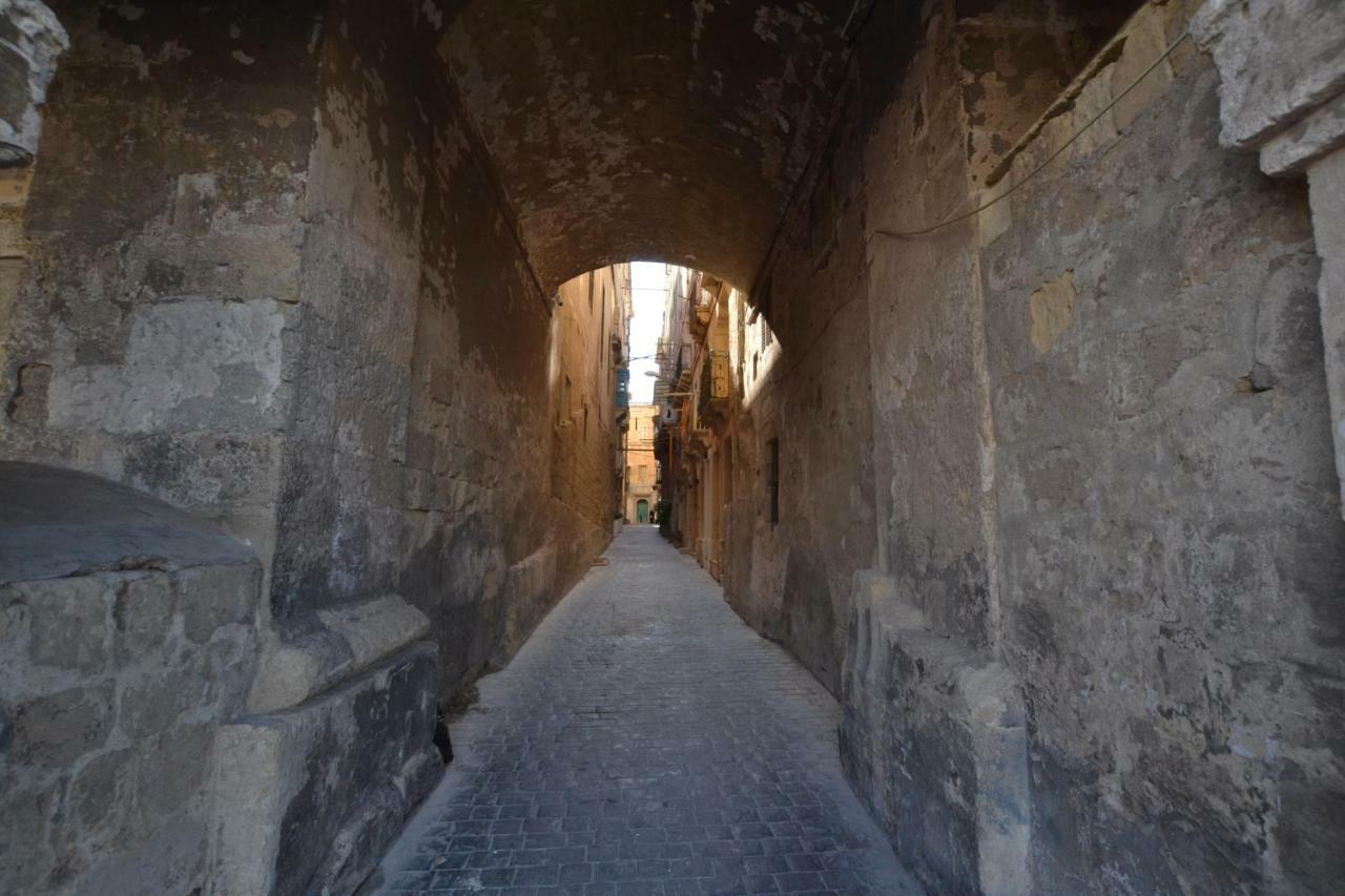 Valletta Dream Suites Ground Floor 외부 사진