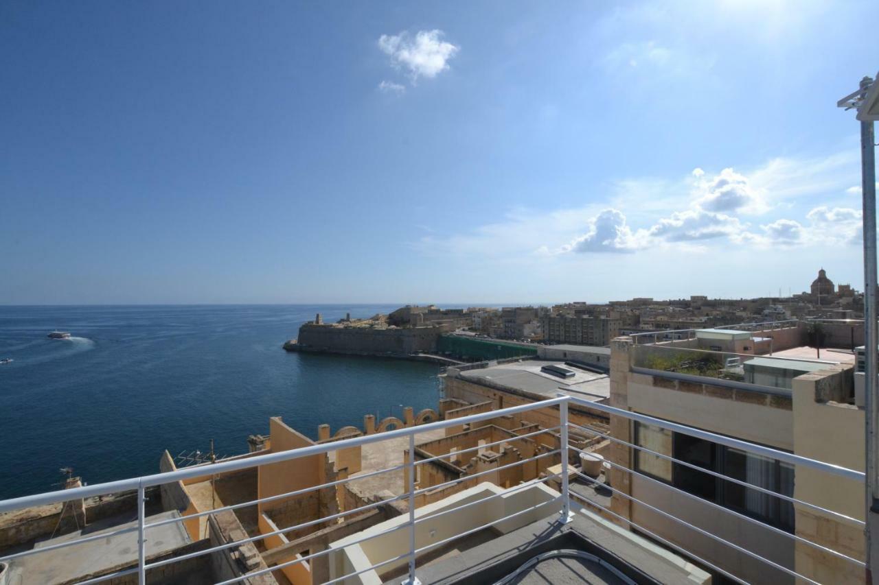Valletta Dream Suites Ground Floor 외부 사진