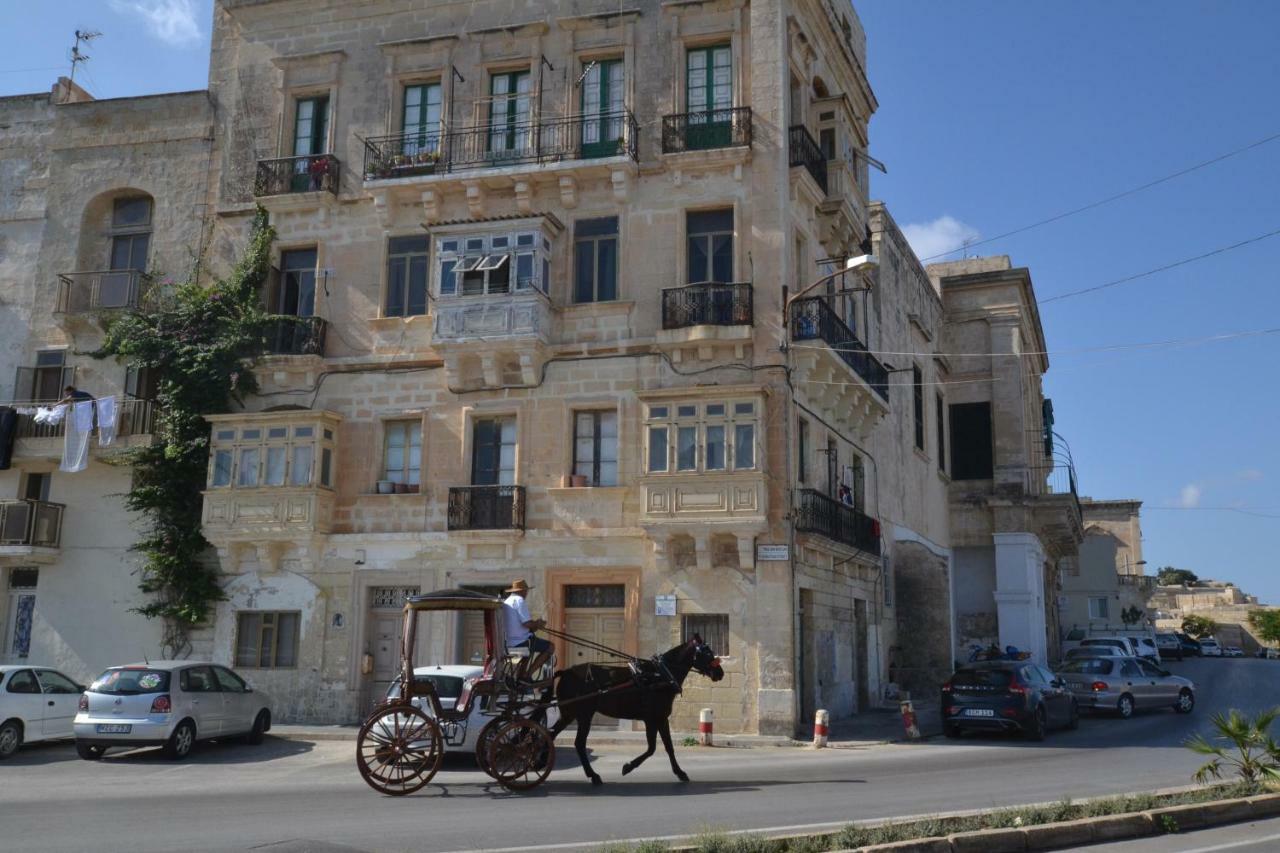 Valletta Dream Suites Ground Floor 외부 사진