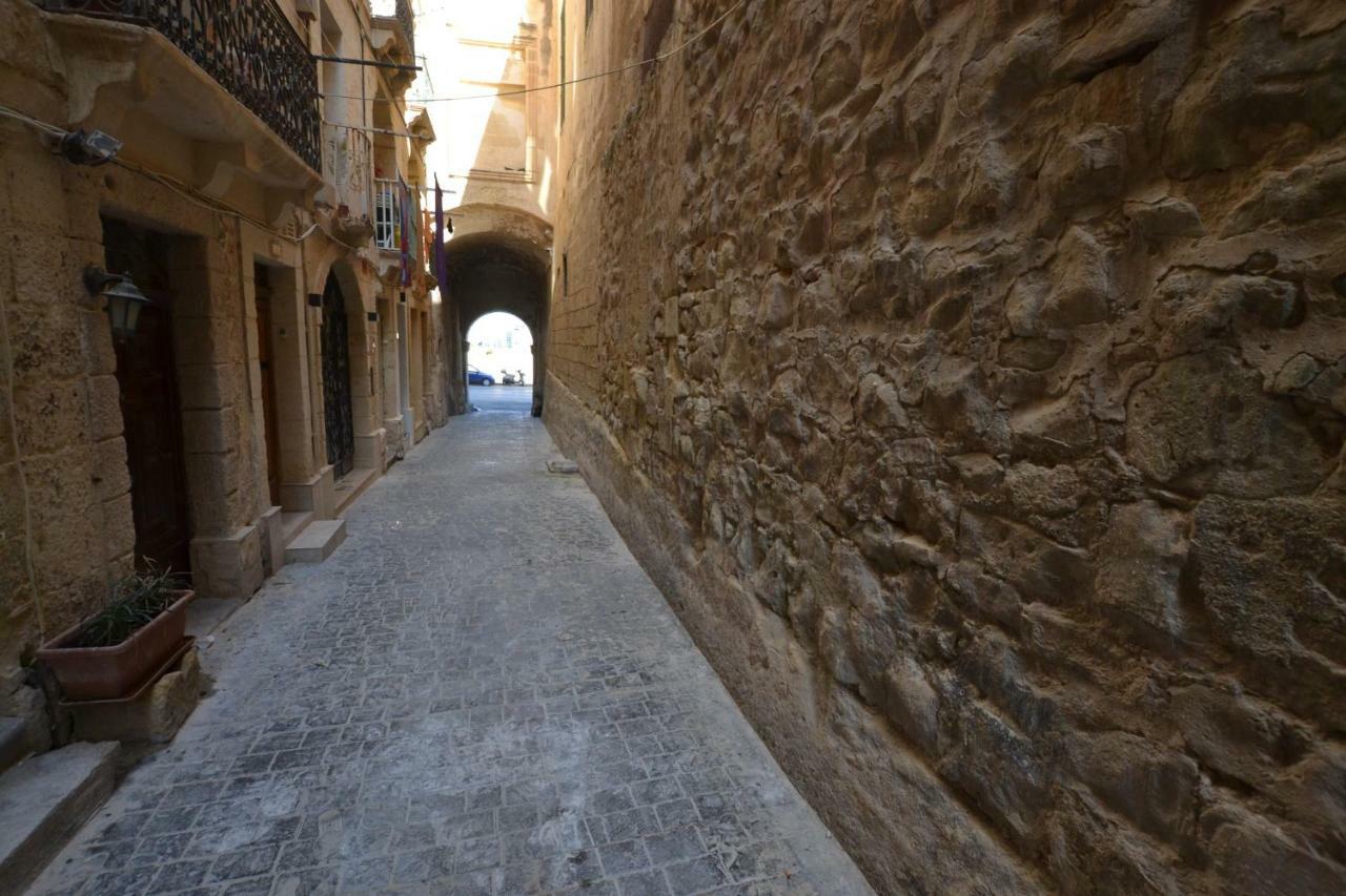 Valletta Dream Suites Ground Floor 외부 사진
