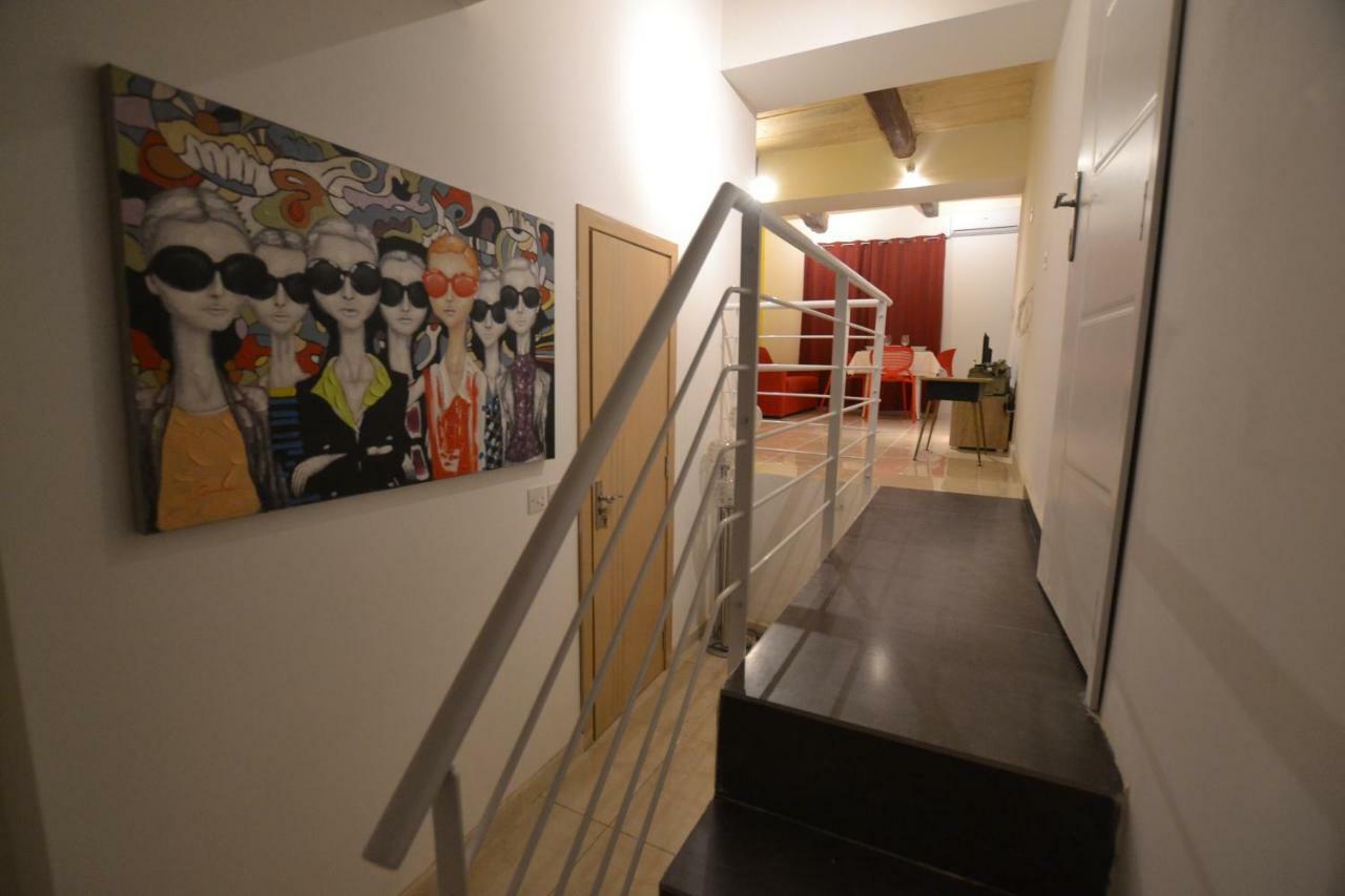 Valletta Dream Suites Ground Floor 외부 사진