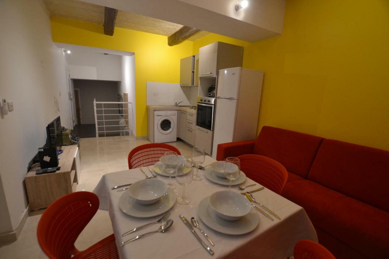 Valletta Dream Suites Ground Floor 외부 사진
