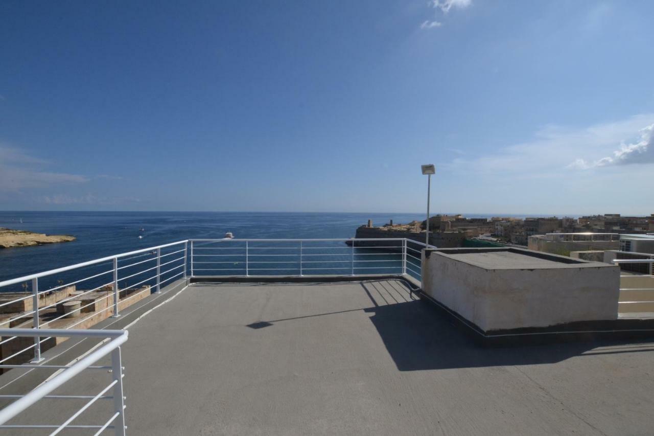 Valletta Dream Suites Ground Floor 외부 사진