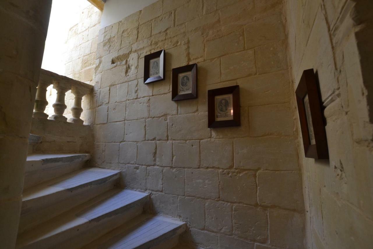 Valletta Dream Suites Ground Floor 외부 사진