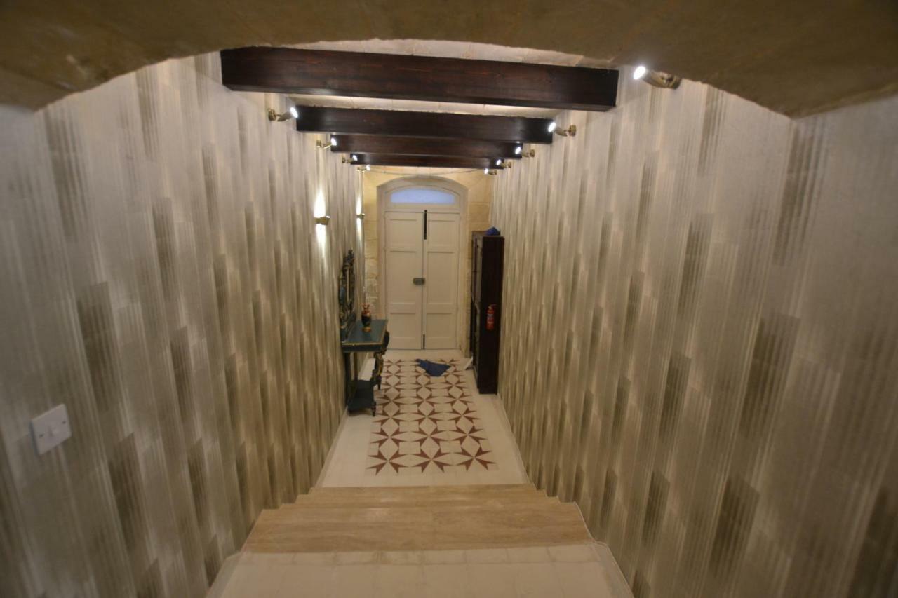 Valletta Dream Suites Ground Floor 외부 사진