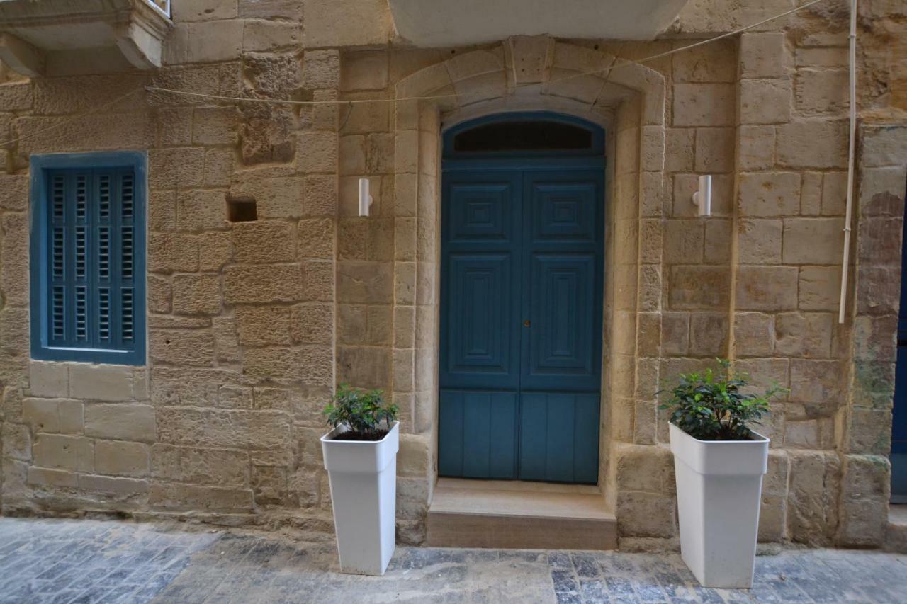 Valletta Dream Suites Ground Floor 외부 사진