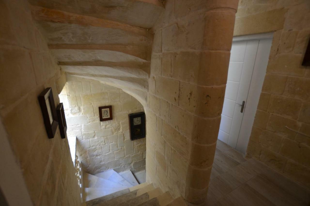Valletta Dream Suites Ground Floor 외부 사진