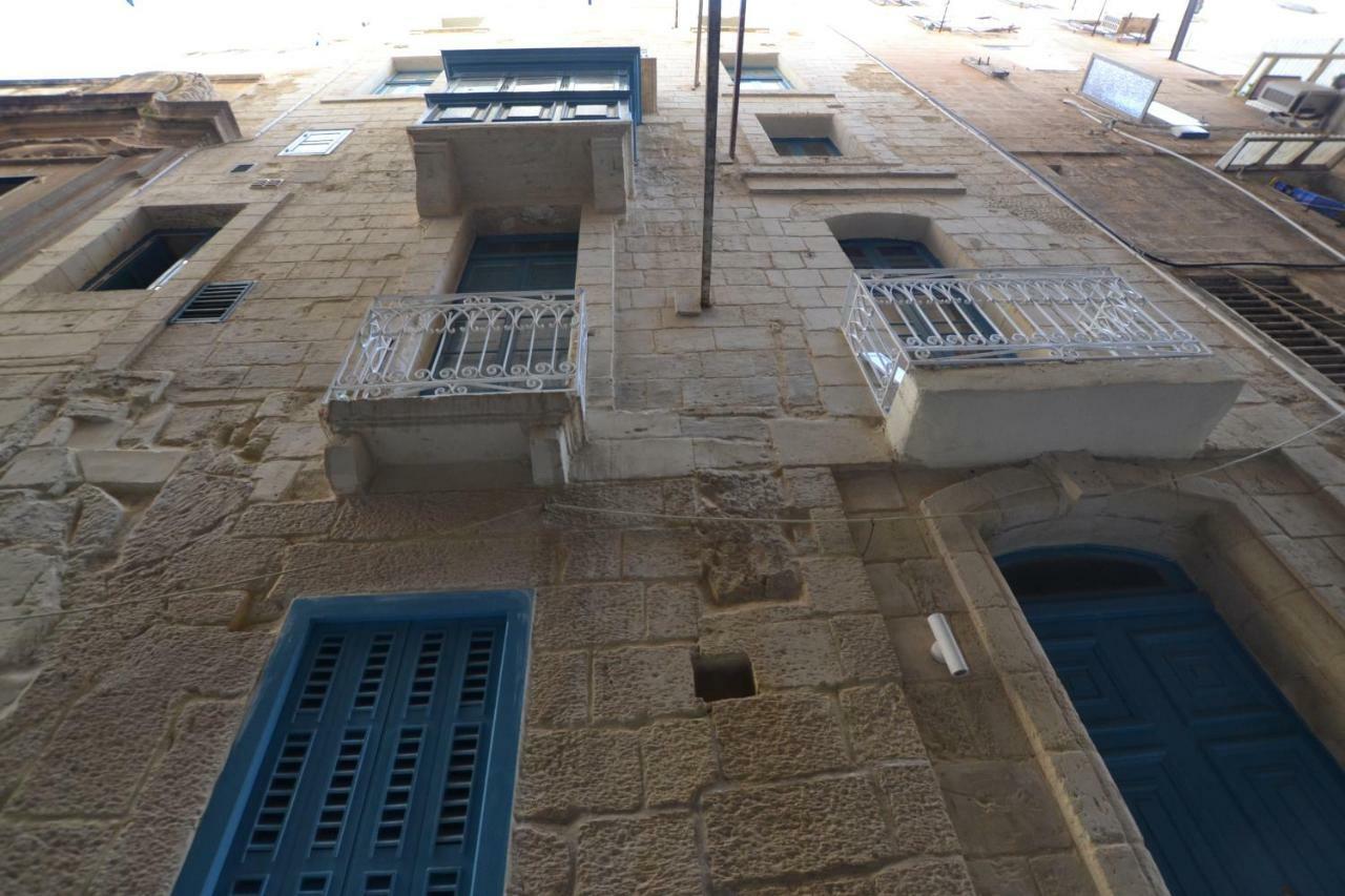 Valletta Dream Suites Ground Floor 외부 사진