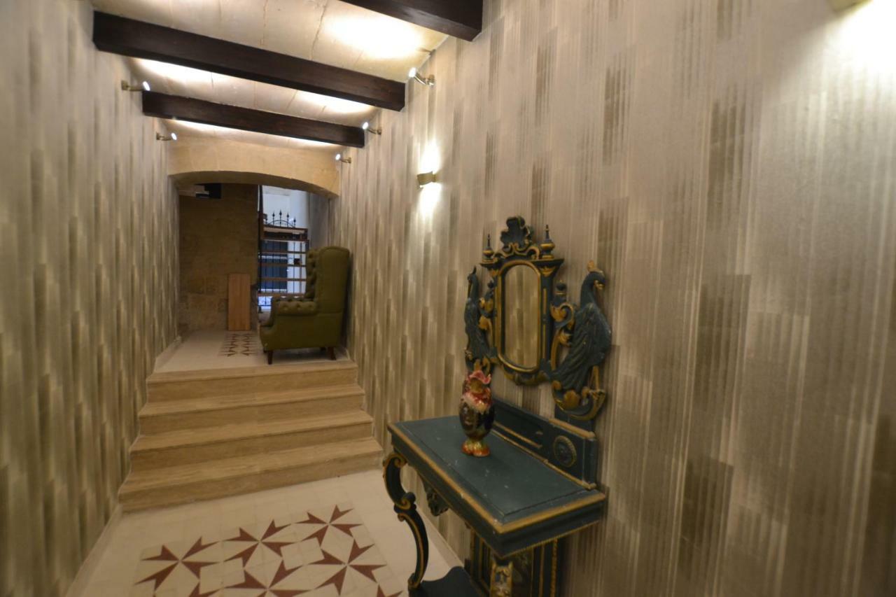 Valletta Dream Suites Ground Floor 외부 사진